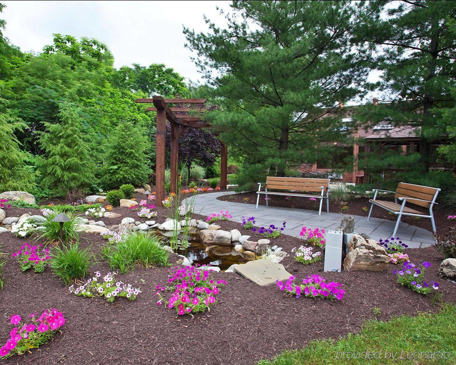 Quality Inn & Suites Altoona Exterior foto