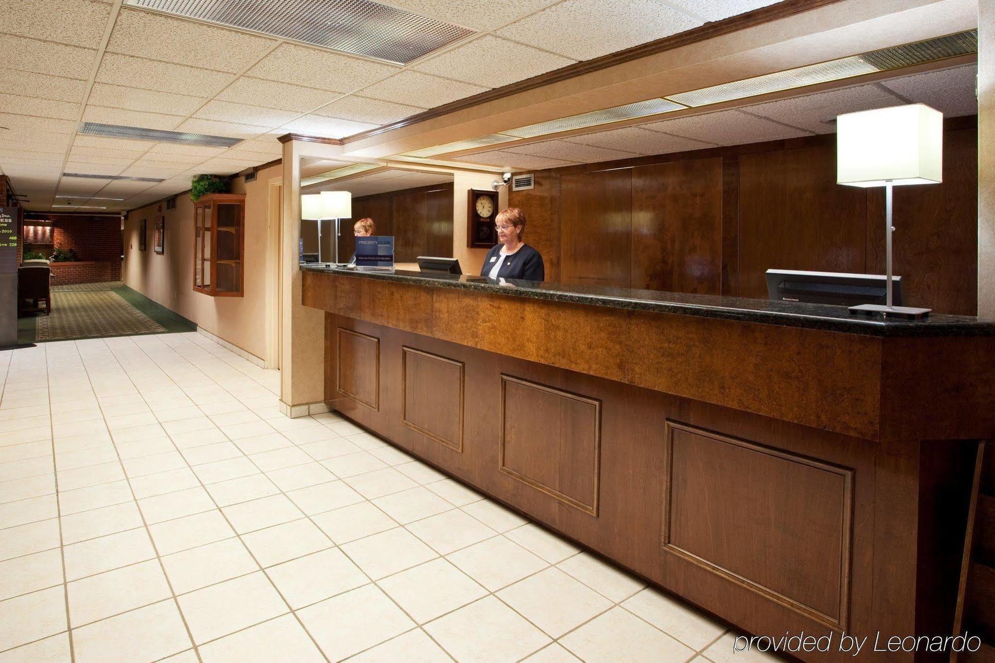 Quality Inn & Suites Altoona Exterior foto
